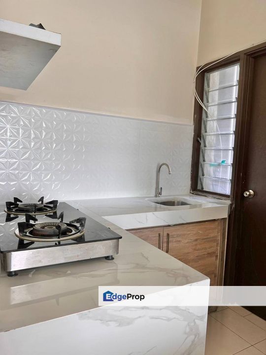 Residensi Warnasari 2 , Selangor, Bandar Puncak Alam