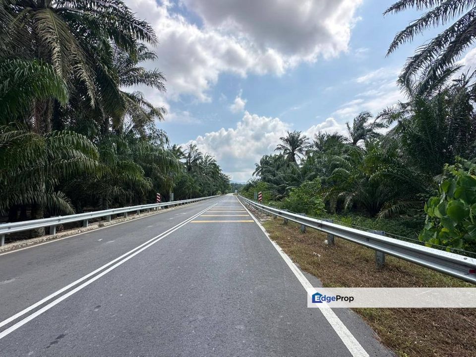 Selandar , Melaka - Tanah 2 Lot Tepi Jalan Untuk Dijual , Melaka, Jasin