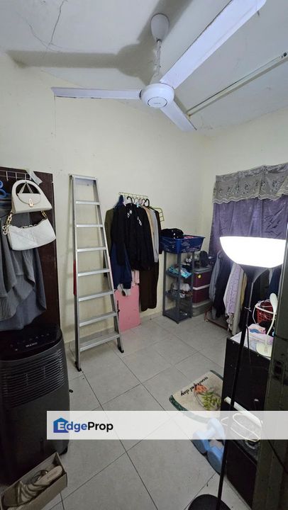 TAMAN DESA BIDARA, KUALA KETIL, KEDAH RUMAH TERES SETINGKAT END LOT FULLY RENOVATE UNTUK DI JUAL , Kedah, Baling