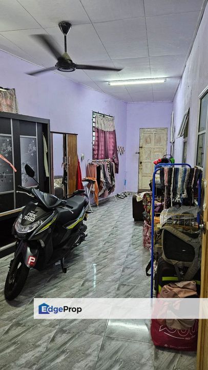 TAMAN DESA BIDARA, KUALA KETIL, KEDAH RUMAH TERES SETINGKAT END LOT FULLY RENOVATE UNTUK DI JUAL , Kedah, Baling