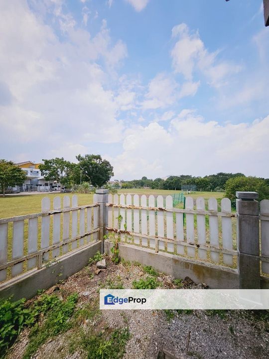 Taman Kasa Heights Fasa II, Alor Gajah, Melaka SEMI-D 2TINGKAT Untuk Di Jual Dengan Kadar Segera, Melaka, Alor Gajah