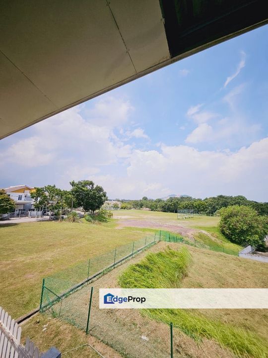 Taman Kasa Heights Fasa II, Alor Gajah, Melaka SEMI-D 2TINGKAT Untuk Di Jual Dengan Kadar Segera, Melaka, Alor Gajah