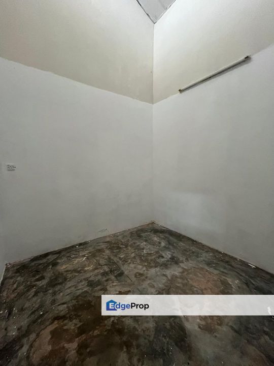 Taman Seri Duyong Seksyen 1, Duyong Melaka. Rumah Teres Setingkat Below Market Value Untuk Dijual, Melaka, Melaka Tengah