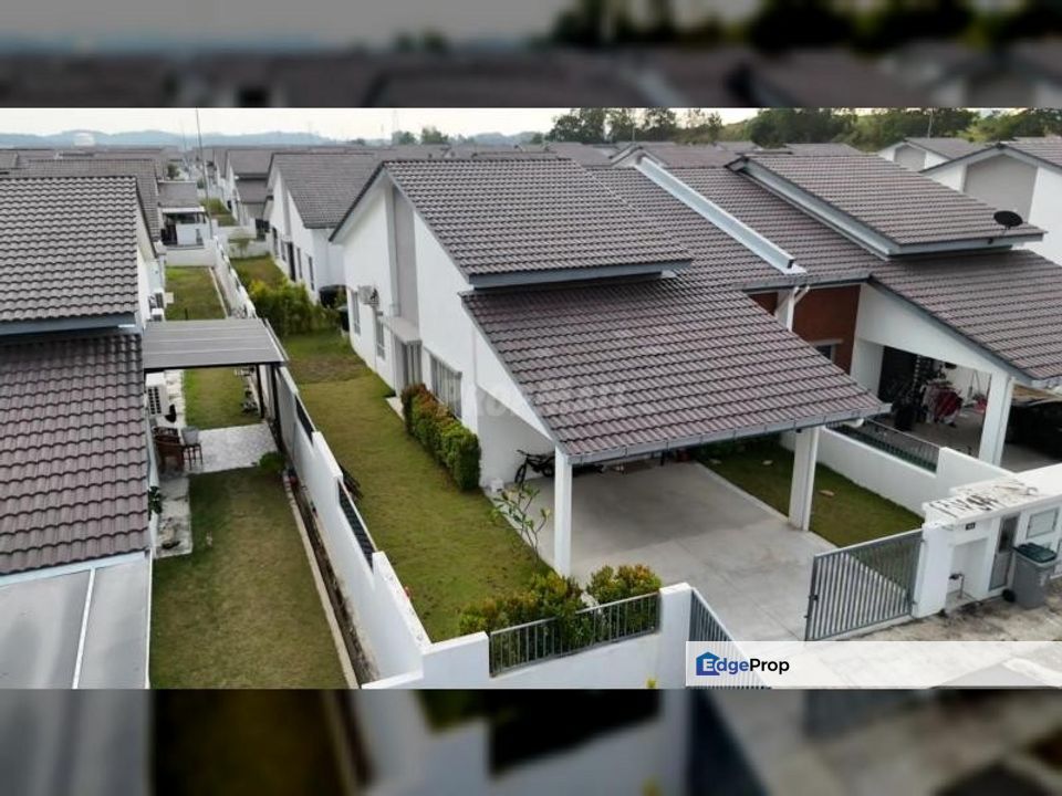 Taman Erama, Iringan Bayu, Seremban , Negeri Sembilan, Seremban