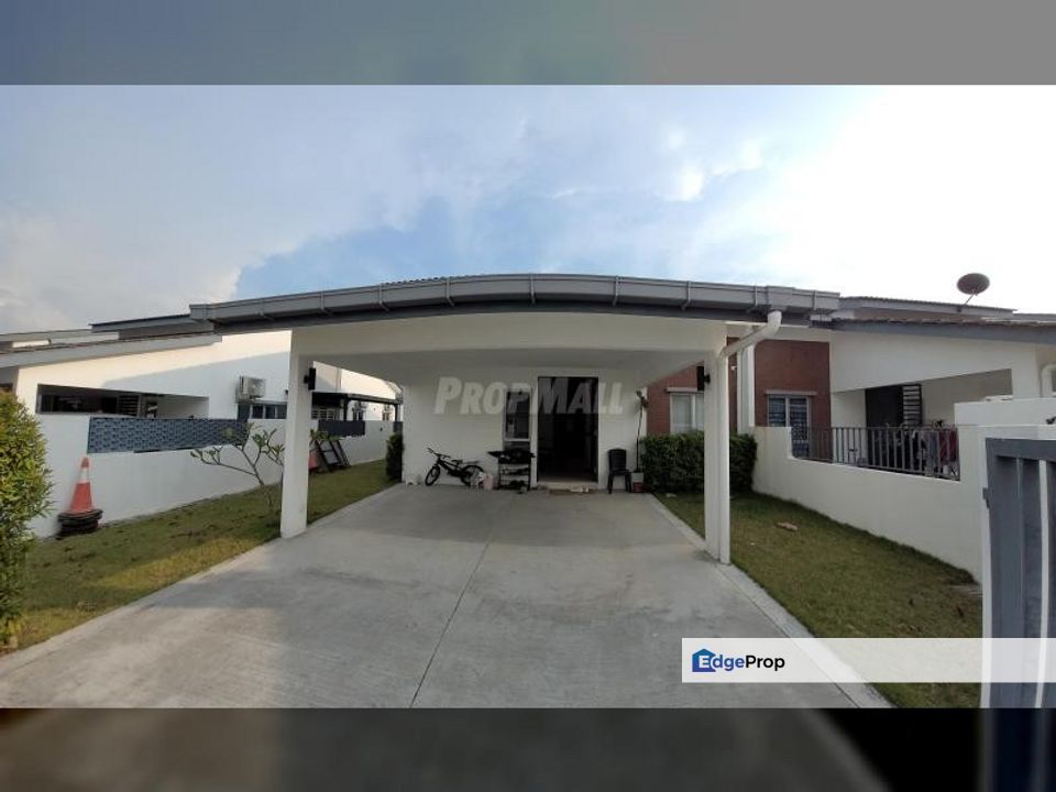 Taman Erama, Iringan Bayu, Seremban , Negeri Sembilan, Seremban