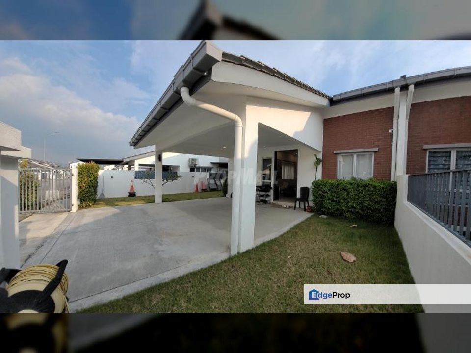 Taman Erama, Iringan Bayu, Seremban , Negeri Sembilan, Seremban