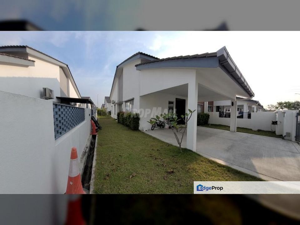 Taman Erama, Iringan Bayu, Seremban , Negeri Sembilan, Seremban