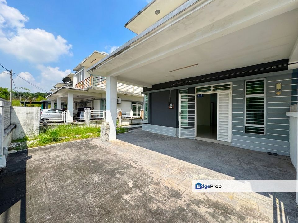 Royal Ivory 2, SP 10, Bandar Saujana Putra, Selangor - 2 Storey Semi D Cluster, Selangor, Bandar Saujana Putra