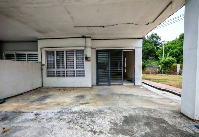 Seksyen 6 Bandar Rinching