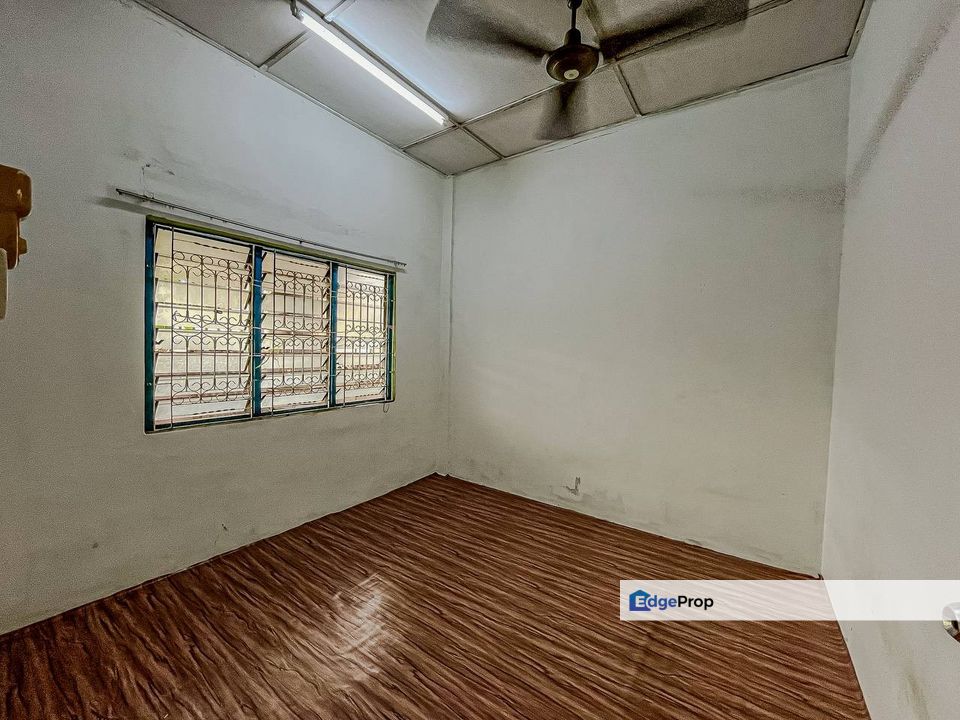 Taman Ayer Keroh Height, Ayer Keroh Melaka 1-Storey Terrace  , Melaka, Ayer Keroh