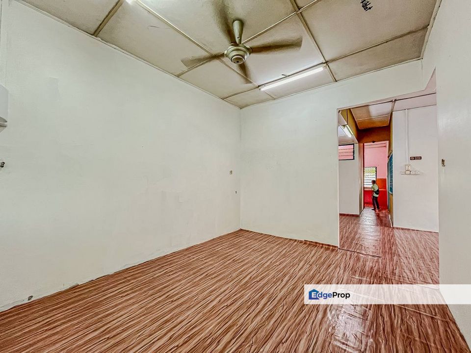 Taman Ayer Keroh Height, Ayer Keroh Melaka 1-Storey Terrace  , Melaka, Ayer Keroh