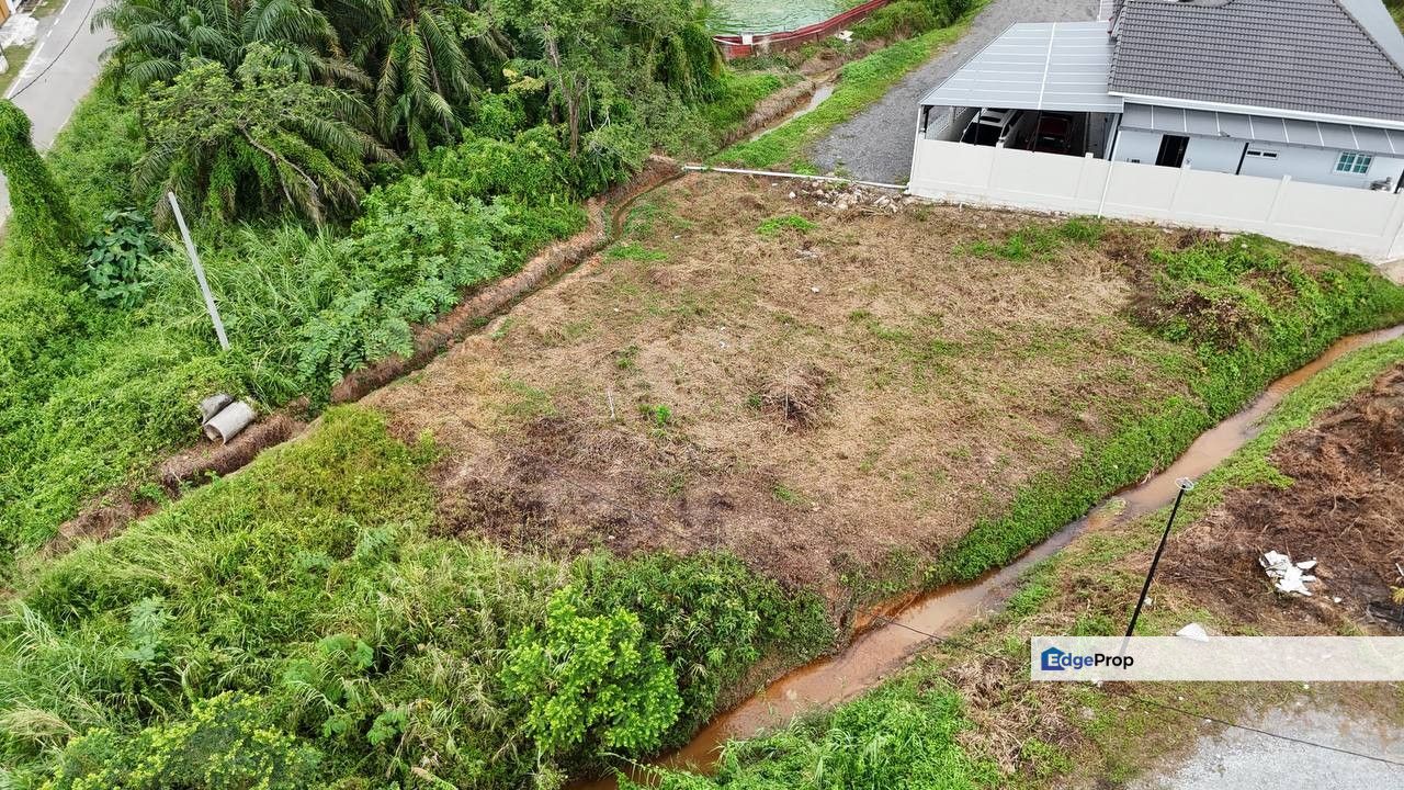 SUNGAI MERAB TANAH LOT BANGLO , Selangor, Bangi