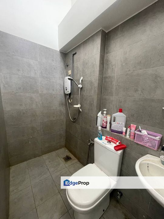 CasaView Cybersouth Double Storey Terrace For Sale, Selangor, Cyberjaya