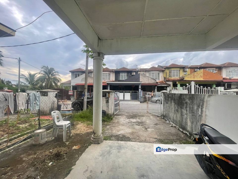 Taman Desa Melor, Senawang Seremban [BELOW MV] DOUBLE STOREY TERRACE  , Negeri Sembilan, Senawang