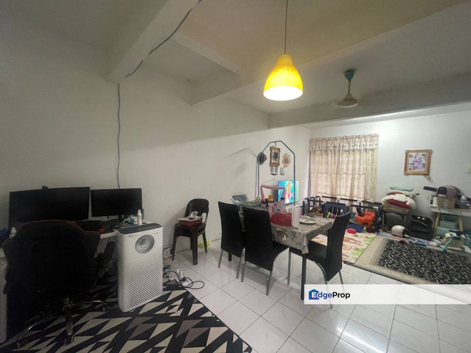 Taman Desa Melor, Senawang Seremban [BELOW MV] DOUBLE STOREY TERRACE  , Negeri Sembilan, Senawang