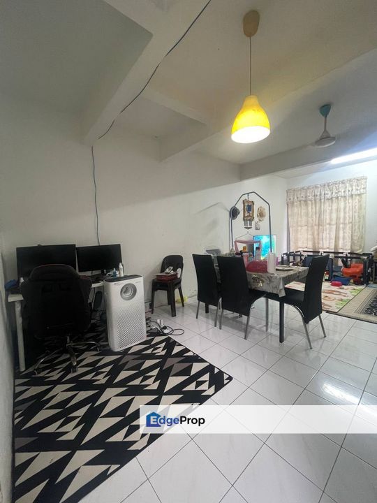 Taman Desa Melor, Senawang Seremban [BELOW MV] DOUBLE STOREY TERRACE  , Negeri Sembilan, Senawang