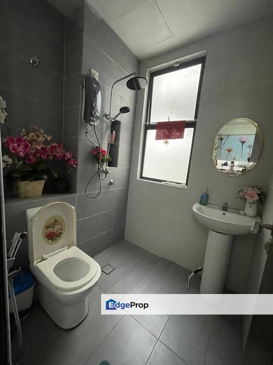 CAHAYA SPK U9 SHAH ALAM - DOUBLE STOREY SUPERLINK, Selangor, Shah Alam