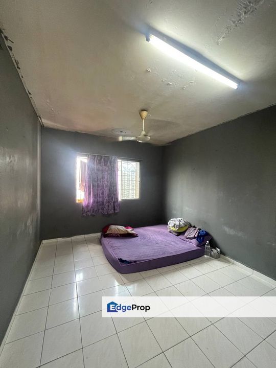 APARTMENT PUTRA RIA BANGSAR KUALA LUMPUR , Kuala Lumpur, Bangsar