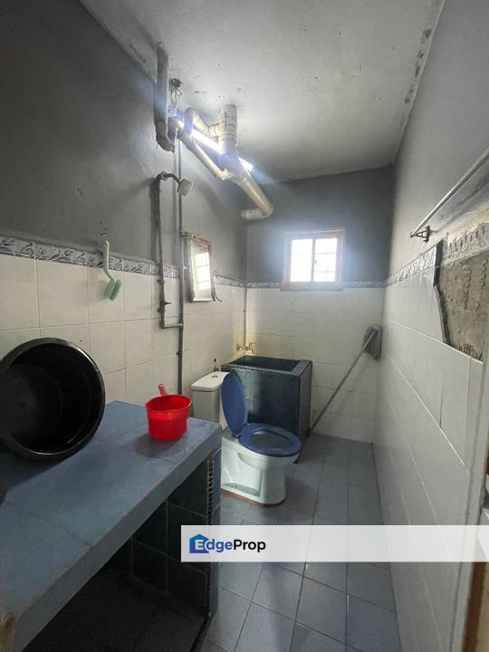 APARTMENT PUTRA RIA BANGSAR KUALA LUMPUR , Kuala Lumpur, Bangsar