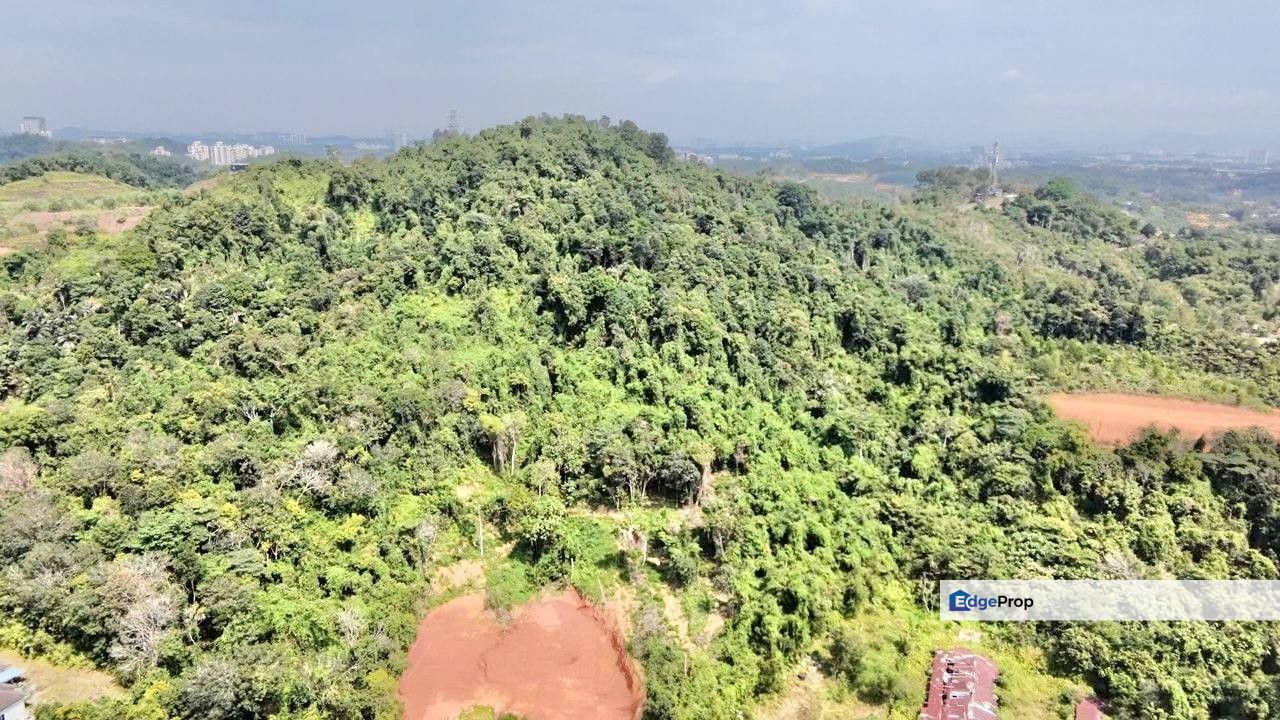 SUNGAI MERAB @ DENGKIL AGRICULTURAL LAND FOR SALE , Selangor, Kajang