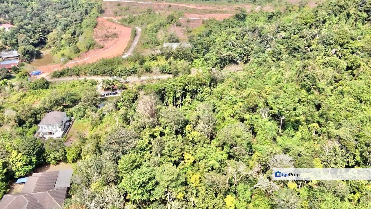 SUNGAI MERAB @ DENGKIL AGRICULTURAL LAND FOR SALE , Selangor, Kajang