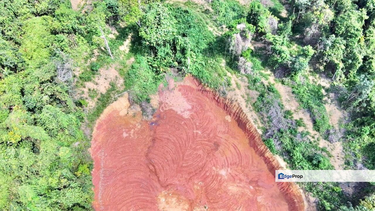 SUNGAI MERAB @ DENGKIL AGRICULTURAL LAND FOR SALE , Selangor, Kajang