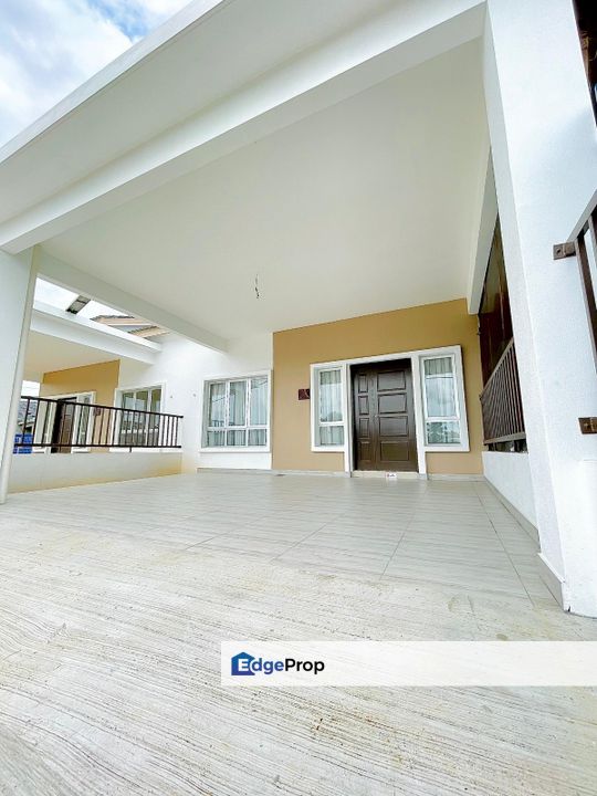 Taman Sutera Wangi, Batu Berendam  *BATU BERENDAM MELAKA TERES SETINGKAT* , Melaka, Batu Berendam