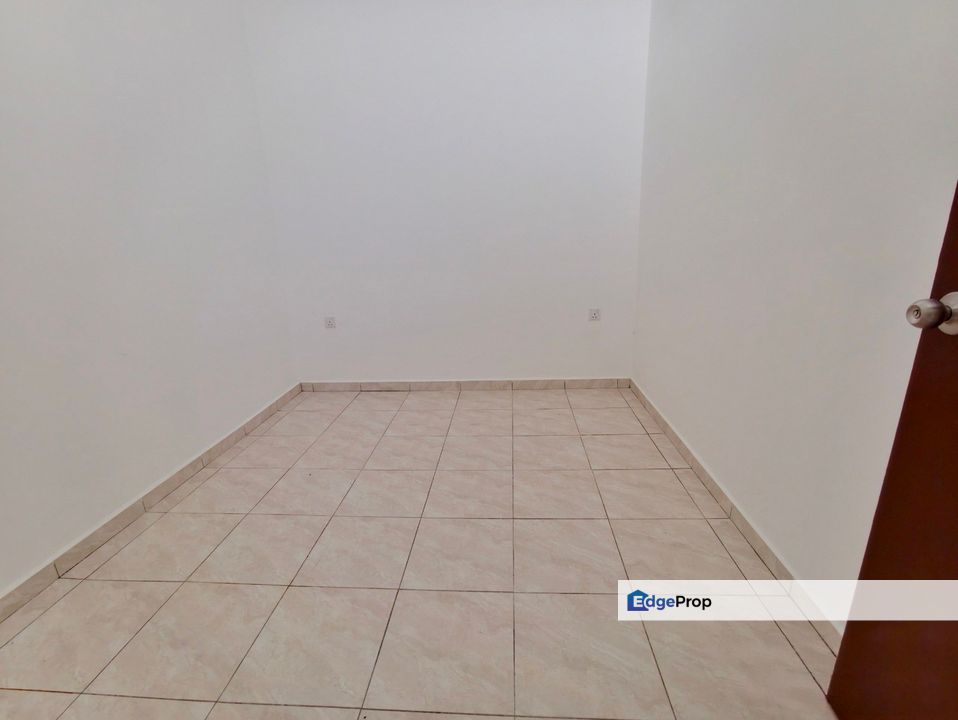 Taman Kelubi Lestari, Jasin Rumah Baru Mampu Milik Di Jasin , Melaka, Jasin