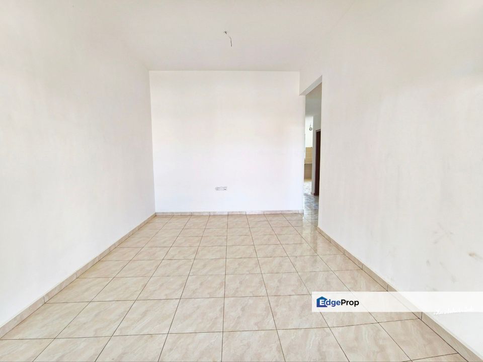 Taman Kelubi Lestari, Jasin Rumah Baru Mampu Milik Di Jasin , Melaka, Jasin