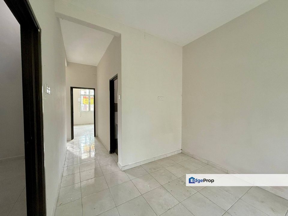 Taman Hajah Yon, Jasin  🔥RUMAH BARU TERES 1 TINGKAT, Melaka, Jasin