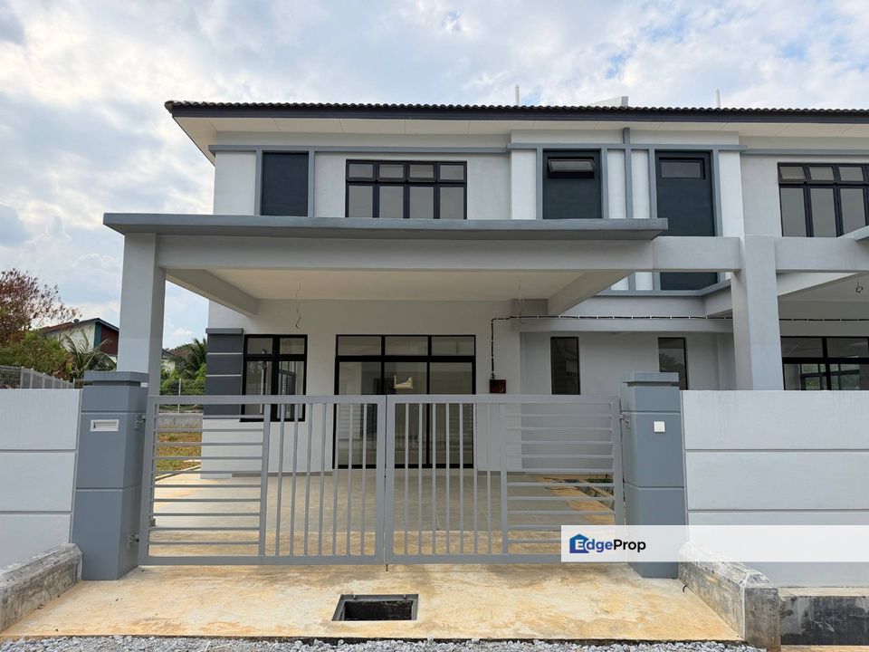 Taman Paya Rumput, Cheng  FREEHOLD MCL SEMI-D 2 TINGKAT, TAMAN PAYA RUMPUT UTAMA , Melaka, Taman Seri Paya Rumput