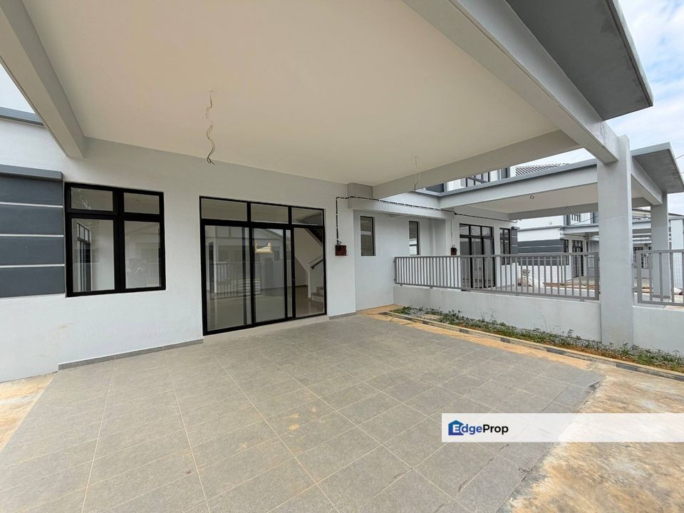 Taman Paya Rumput, Cheng  FREEHOLD MCL SEMI-D 2 TINGKAT, TAMAN PAYA RUMPUT UTAMA , Melaka, Taman Seri Paya Rumput