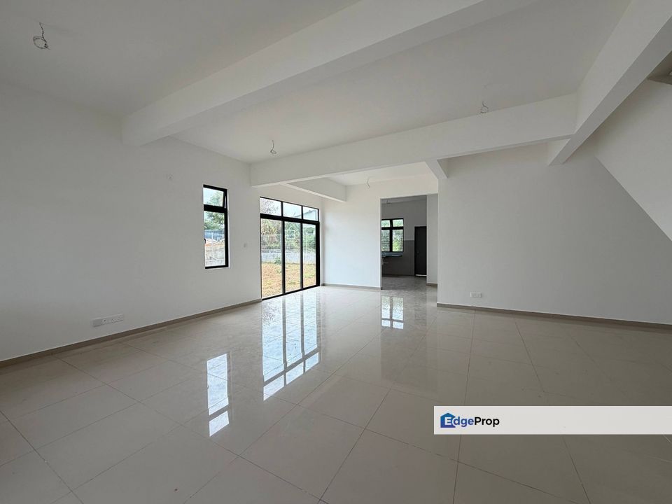 Taman Paya Rumput, Cheng  FREEHOLD MCL SEMI-D 2 TINGKAT, TAMAN PAYA RUMPUT UTAMA , Melaka, Taman Seri Paya Rumput