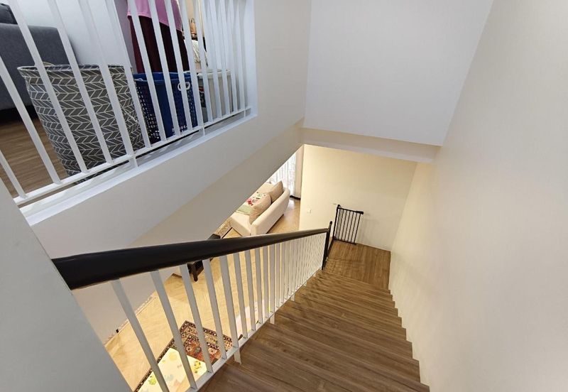 Elmina Green Three @ City of Elmina