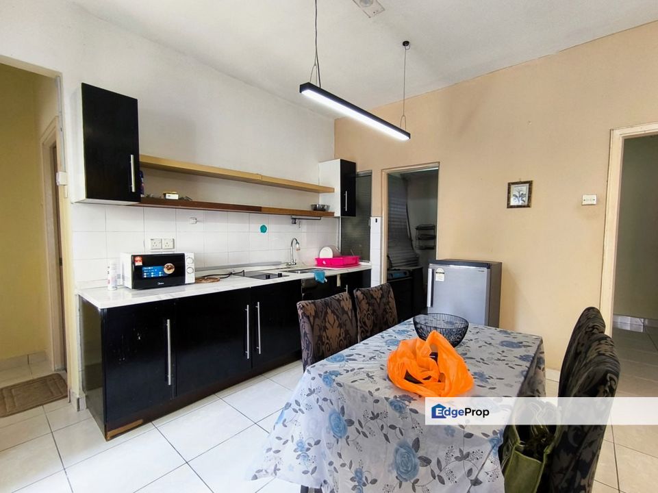 Damansara Perdana Furnished Perdana View Condominium  FOR SALE, Selangor, Petaling Jaya