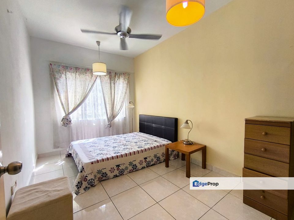 Damansara Perdana Furnished Perdana View Condominium  FOR SALE, Selangor, Petaling Jaya