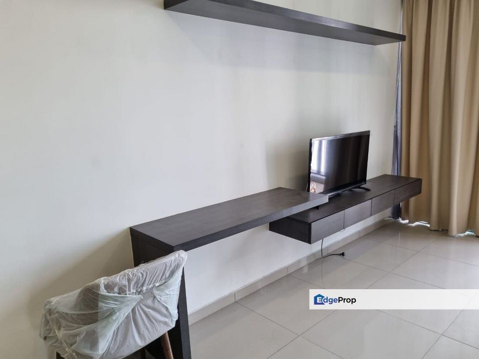 I-Suite @ i-City, Shah Alam Modern Living for Sale , Selangor, Shah Alam