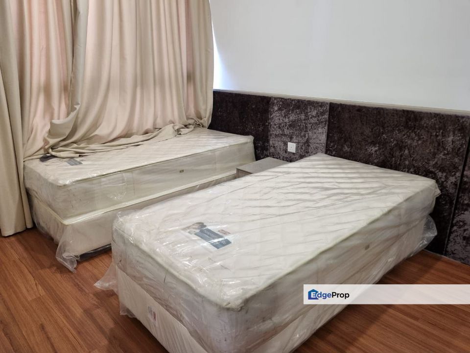 I-Suite @ i-City, Shah Alam Modern Living for Sale , Selangor, Shah Alam