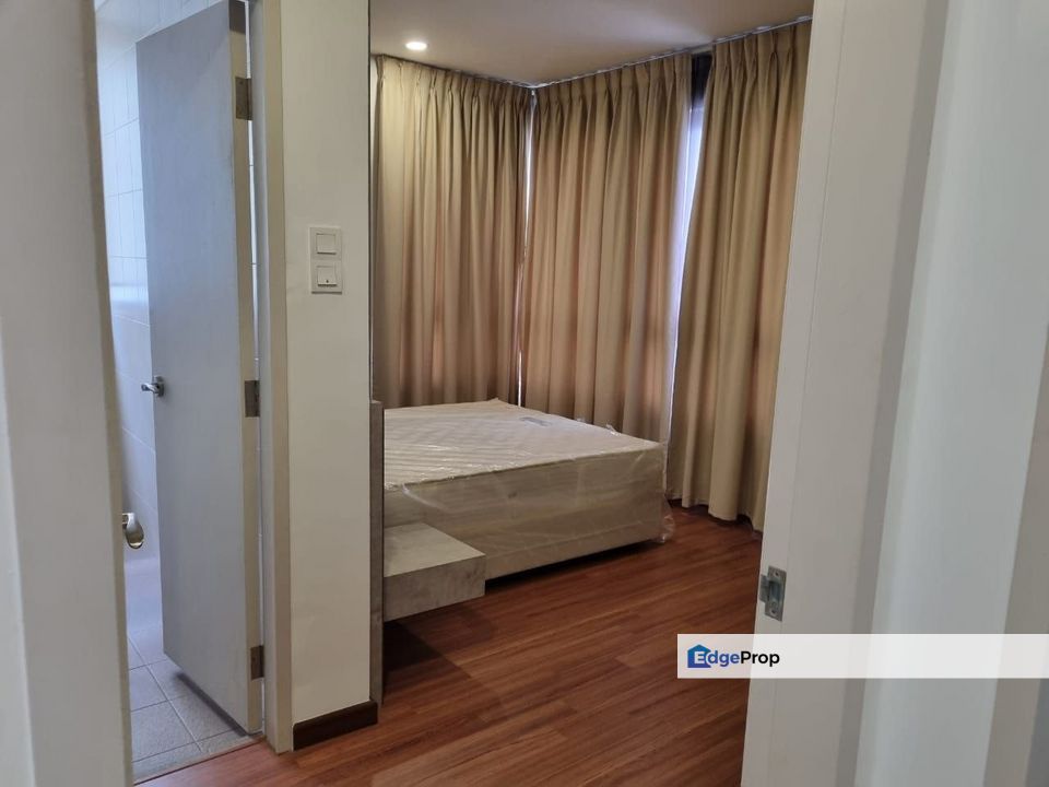 I-Suite @ i-City, Shah Alam Modern Living for Sale , Selangor, Shah Alam