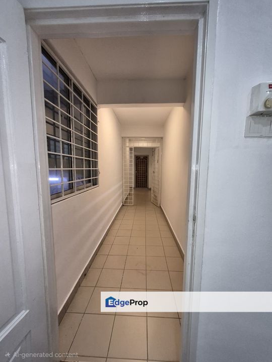 Mentari Condominium Bandar Sri Permaisuri, Cheras  , Kuala Lumpur, Cheras