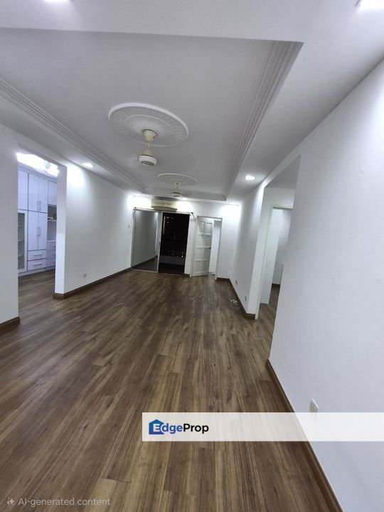 Mentari Condominium Bandar Sri Permaisuri, Cheras  , Kuala Lumpur, Cheras