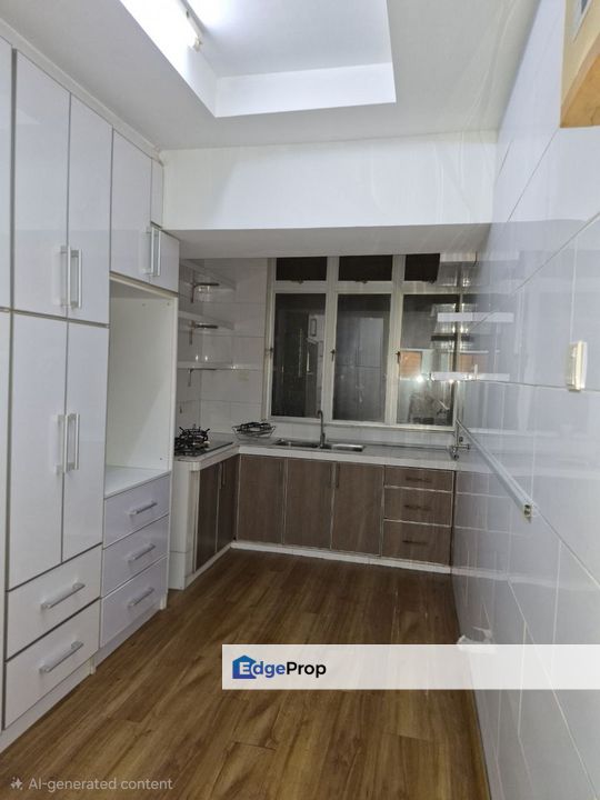 Mentari Condominium Bandar Sri Permaisuri, Cheras  , Kuala Lumpur, Cheras