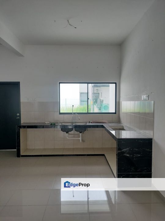 MAHKOTA HILLS, LENGGENG, NEGERI SEMBILAN - DOUBLE STOREY WOODBURY, Negeri Sembilan, Lenggeng