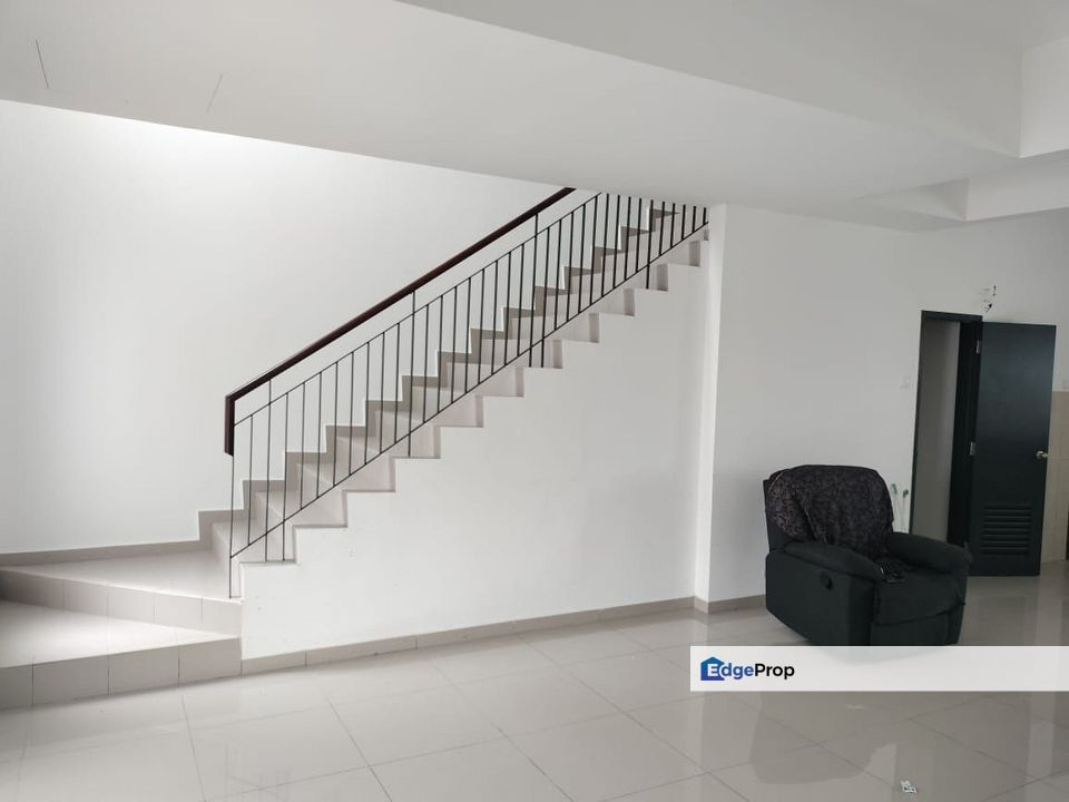 MAHKOTA HILLS, LENGGENG, NEGERI SEMBILAN - DOUBLE STOREY WOODBURY, Negeri Sembilan, Lenggeng