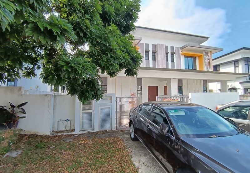 Summer Breeze @ Setia EcoHill 2