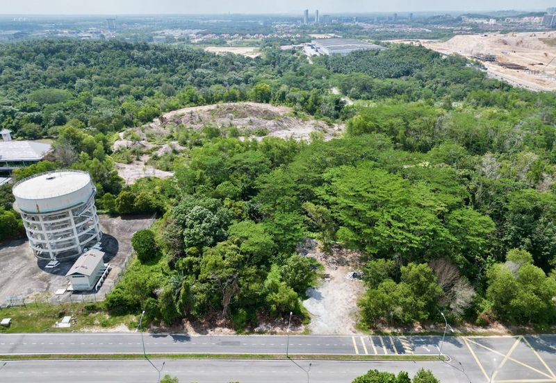 Bandar Baru Salak Tinggi