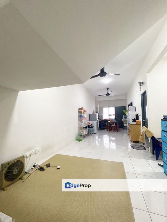 KITA BAYU TOWNHOUSE, CYBERSOUTH (GROUND FLOOR) , Selangor, Dengkil
