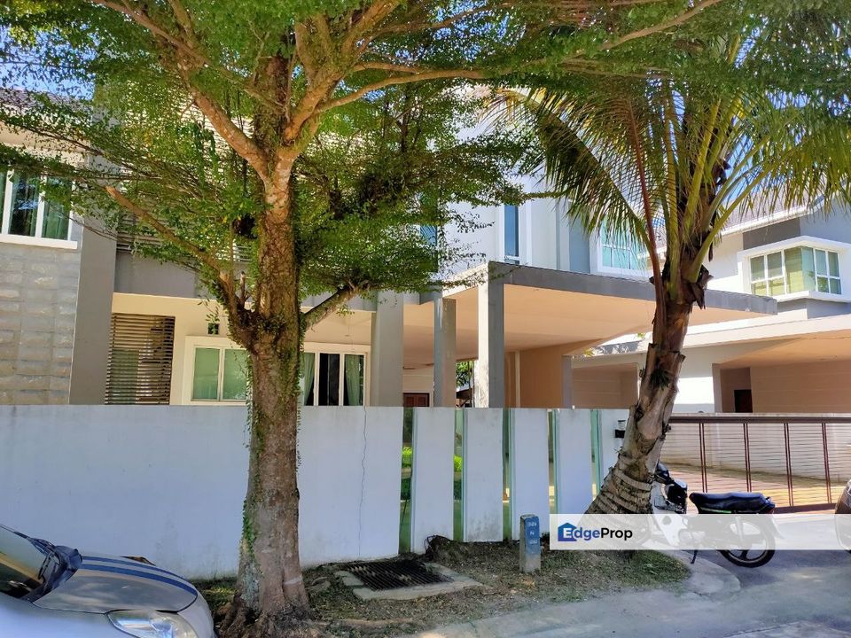 UKAY SERAYA, AMPANG - Fully Furnish 2 STOREY BUNGALOW FOR RENT, Selangor, Ulu Kelang