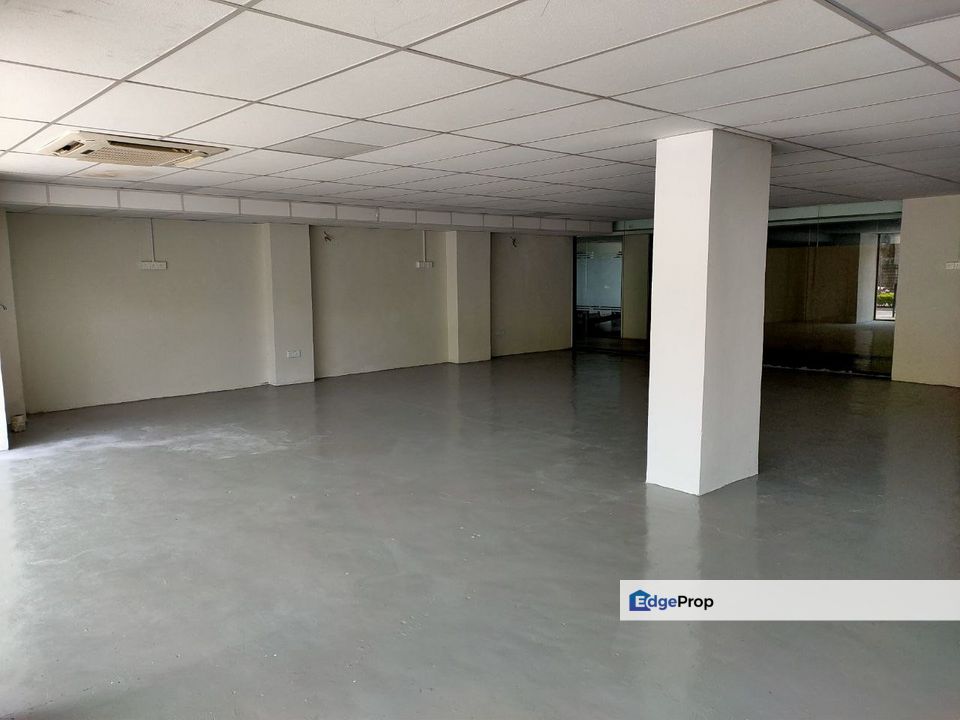 1 Harmonis Gombak Kuala Lumpur - Ground Floor Shop Lot Condo, Kuala Lumpur, Gombak