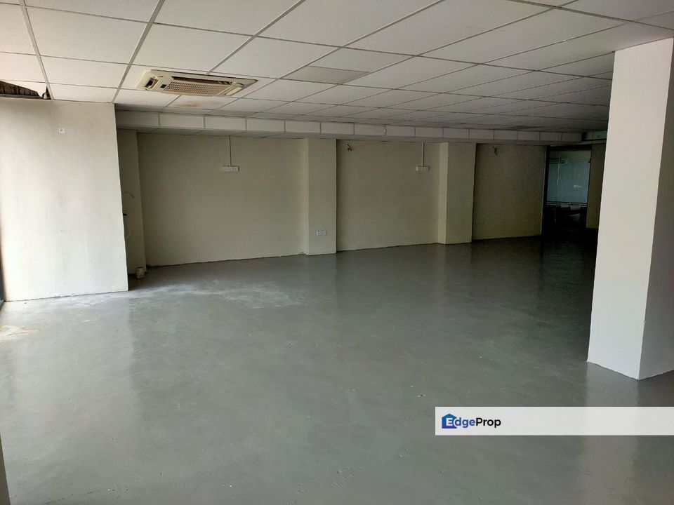 1 Harmonis Gombak Kuala Lumpur - Ground Floor Shop Lot Condo, Kuala Lumpur, Gombak